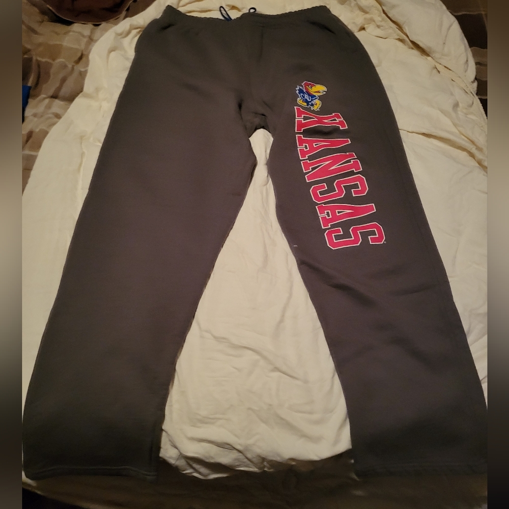 Kansas Jayhawks Sweetpants